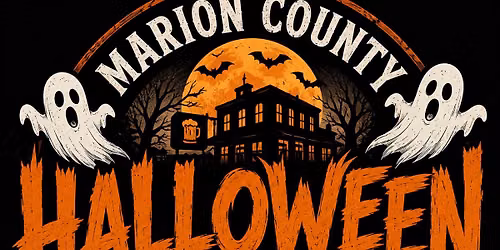 Marion County Halloween Bar Crawl