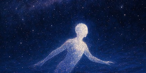 Emerge From the Darkness