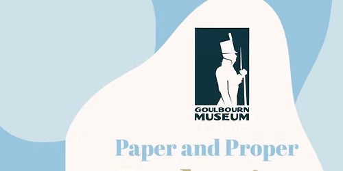 Father\u2019s Day - Paper & Proper