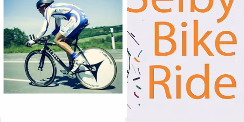 The Great Selby Bike Ride