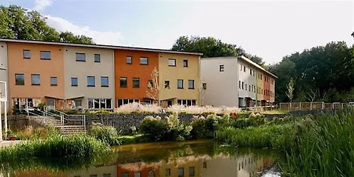 Cannock Mill Cohousing Open Day