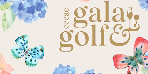 Annual Golf Fundraiser