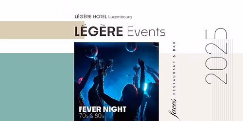 FEVER NIGHT