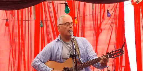 \ud83c\udfb6The Langstone Sessions: A Smorgasbord of Local Folk Music - Simon Cattermole \ud83c\udfb6