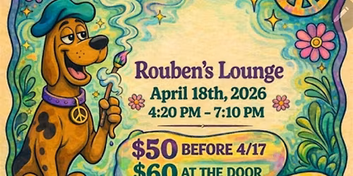 High on Color- Paint & Puff