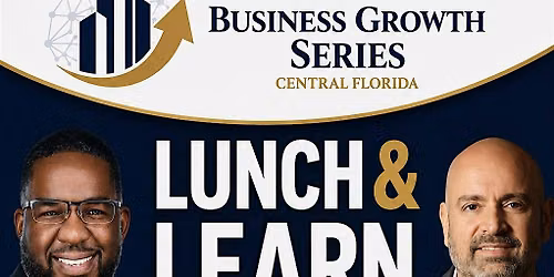 CLG Lunch and Learn