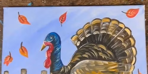 A Gobble Good time at the Salem Elks, 336