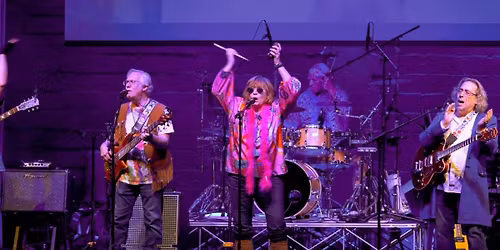 Janglebachs: Woodstock Tribute at Milton Theatre
