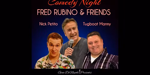 One Night in Napoli at Queen Elizabeth Theatre - Toronto