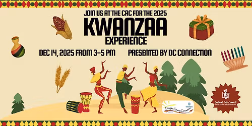 The Kwanzaa Experience