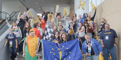 Fall 2025 Regional Conference 