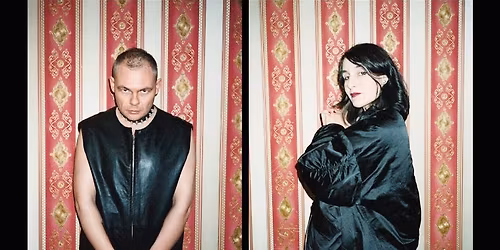 Lebanon Hanover at The Regency Ballroom