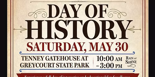 Methuen 300 - Day of History