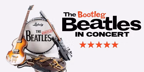 The Bootleg Beatles