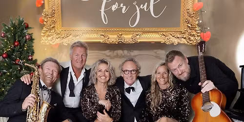 Ei freastund f\u00f8r jul