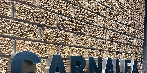 Night Golf @ Carnalea Golf Club