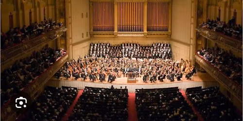 Boston Symphony Orchestra