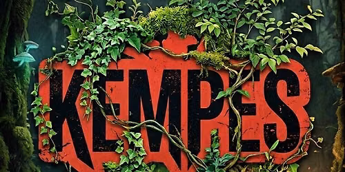 KEMPES- Lansare single -Iasi