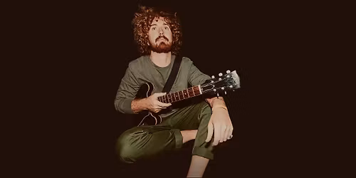 Listening Room: Brandon Robbins (of The Moth & The Flame)