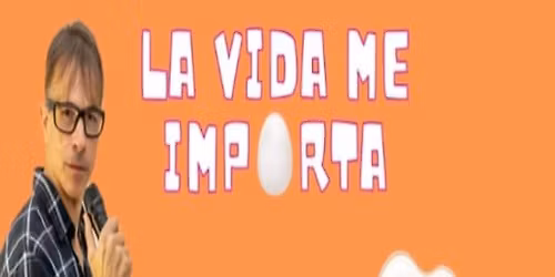 La Vida me Importa un Huevo, en Atocha