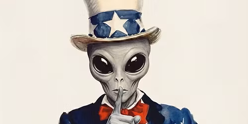 MUFON Cases of Interest Vol. 2 \u201cThe Encounter Files\u201d