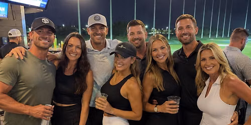 Singles Golf Social