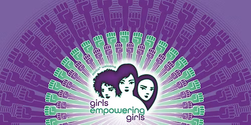 Girls empowering Girls 2026