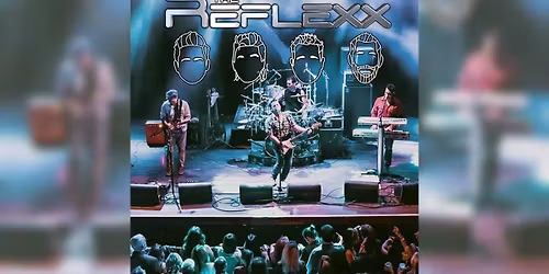 REFLEXX | Campus JAX Newport Beach