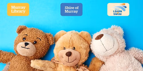 Teddy Bear's Sausage Sizzle (0-8 Years)