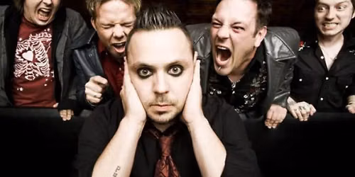 Blue October Tickets