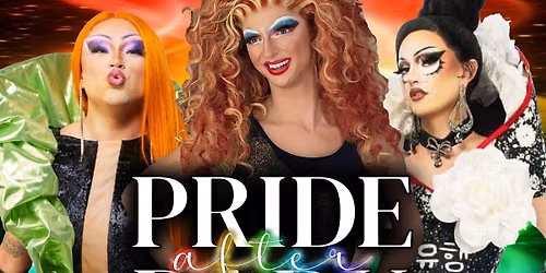 Pride After Dark