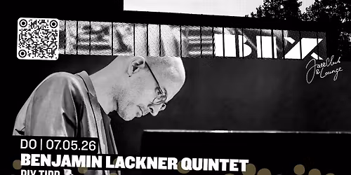 BIX TIPP \u2022 Benjamin Lackner Quintet \u2022 BIX \u2022 Stuttgart