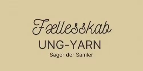 Ung Yarn
