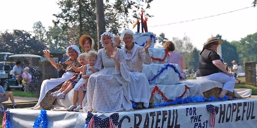 Daretown Day 2026