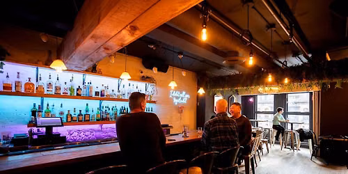 Toronto | Lesbian Speed Dating | Ages 27-42 | Oct 21