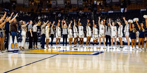 Parking Furman Lady Paladins at Chattanooga Mocs Womens Basketball