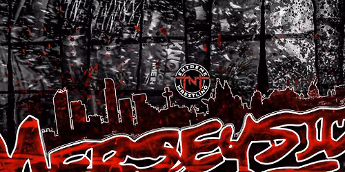 TNT Extreme Wrestling : Merseyside Massacre 2026