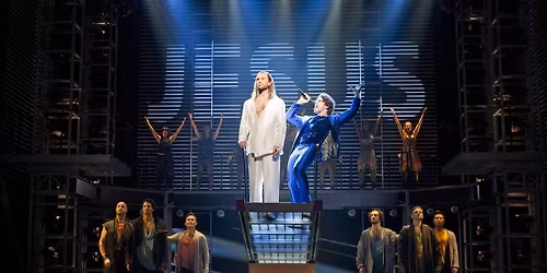 Jesus Christ Superstar - Franklin