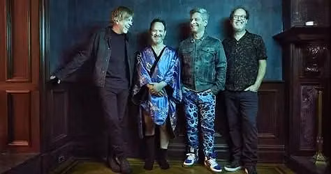 Phish at Fenway Park