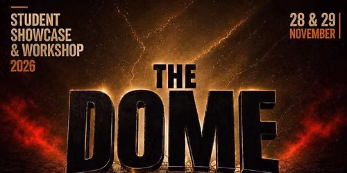 THE DOME 