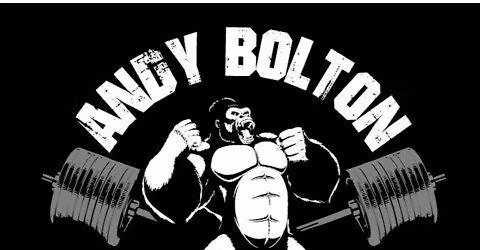  ANDY BOLTON DEADLIFT CHALLENGE 2025 and A\/BPU Single Lift Qualifier