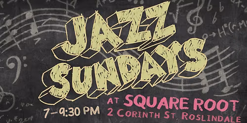 Holiday Jazz Jam