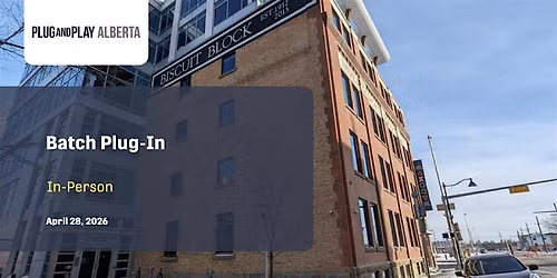 Startup and Mentor Mixer