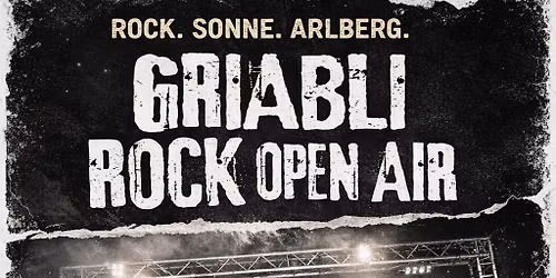 Griabli Rock Open Air