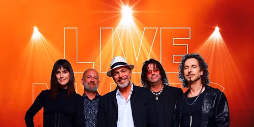 Danny Seraphine's Chicago Legacy - Playing Music of Chicago San Diego CA