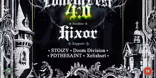 LONELYFEST 4.0 \ud83c\udf0d