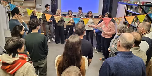 Assembl\u00e9e g\u00e9n\u00e9rale de Repousse \u00e0 Ecopole