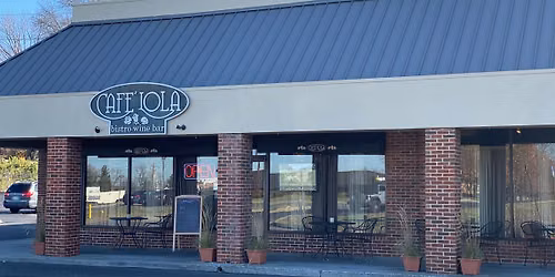IBN Evening Social - Johnson City TN