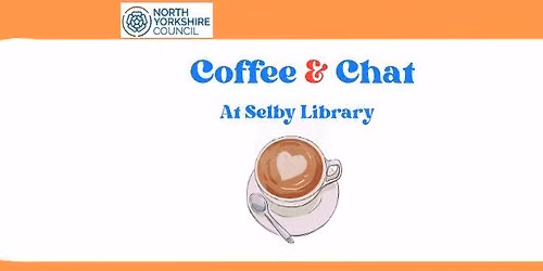 Coffee and Chat