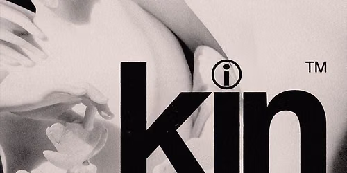 Cosmic Sessions presents KIN { Techno} Hosted by RIBBZ 